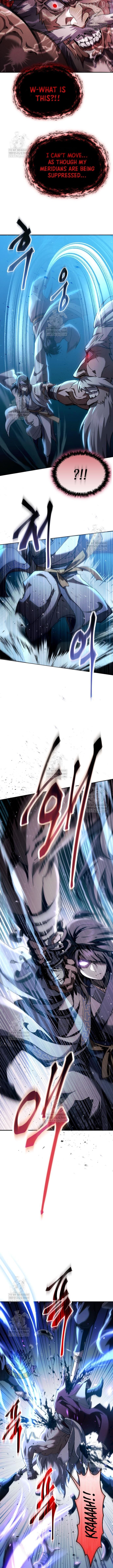 Read The Heavenly Demon Wants a Quiet Life EN Manga Online