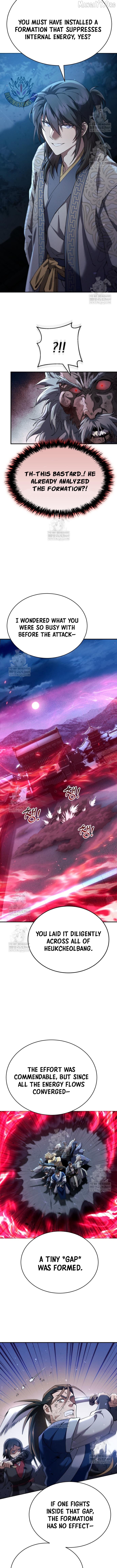 Read The Heavenly Demon Wants a Quiet Life EN Manga Online