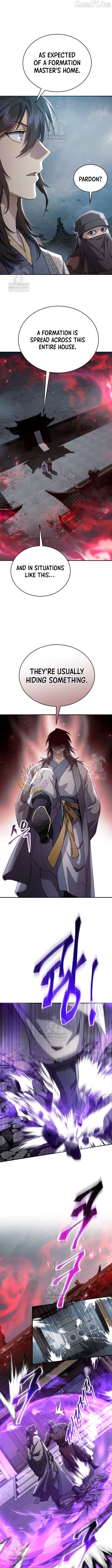 Read The Heavenly Demon Wants a Quiet Life EN Manga Online
