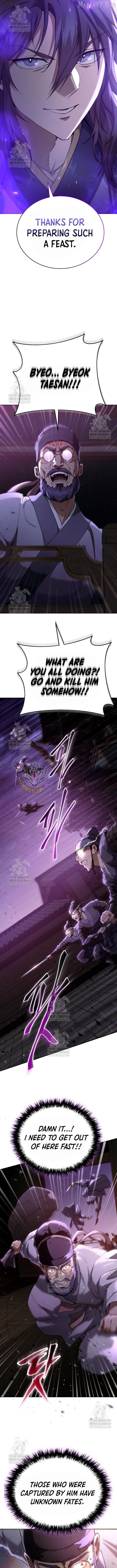Read The Heavenly Demon Wants a Quiet Life EN Manga Online