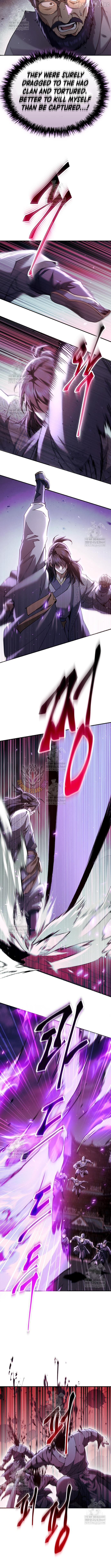 Read The Heavenly Demon Wants a Quiet Life EN Manga Online
