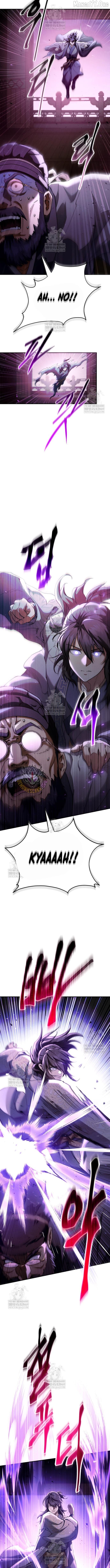 Read The Heavenly Demon Wants a Quiet Life EN Manga Online