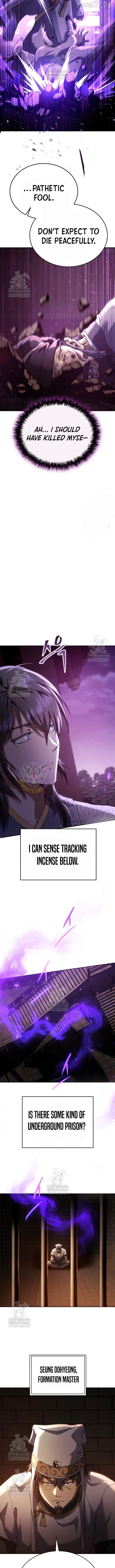 Read The Heavenly Demon Wants a Quiet Life EN Manga Online