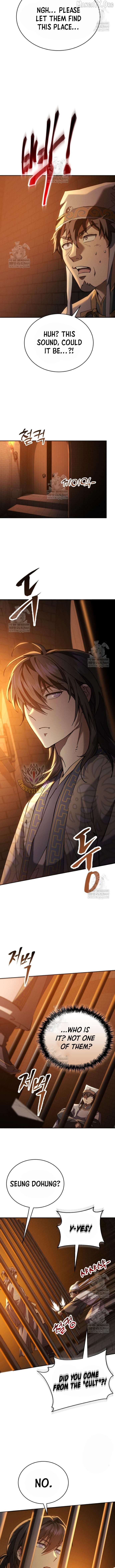 Read The Heavenly Demon Wants a Quiet Life EN Manga Online
