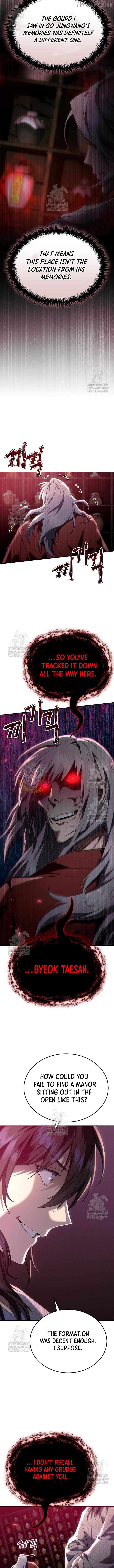 Read The Heavenly Demon Wants a Quiet Life EN Manga Online