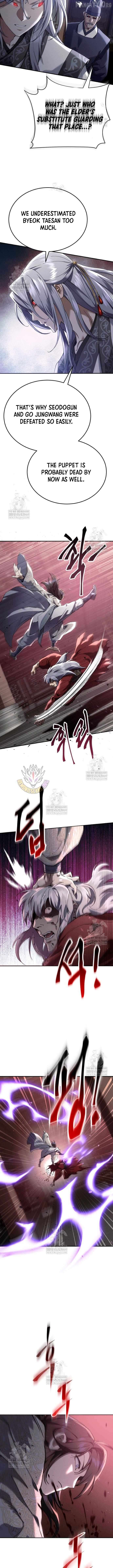 Read The Heavenly Demon Wants a Quiet Life EN Manga Online