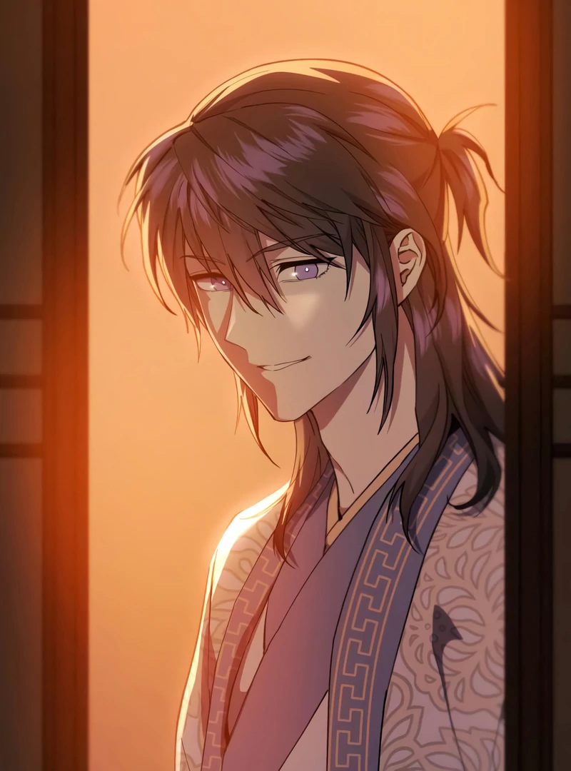 Read The Heavenly Demon Wants a Quiet Life EN Manga Online