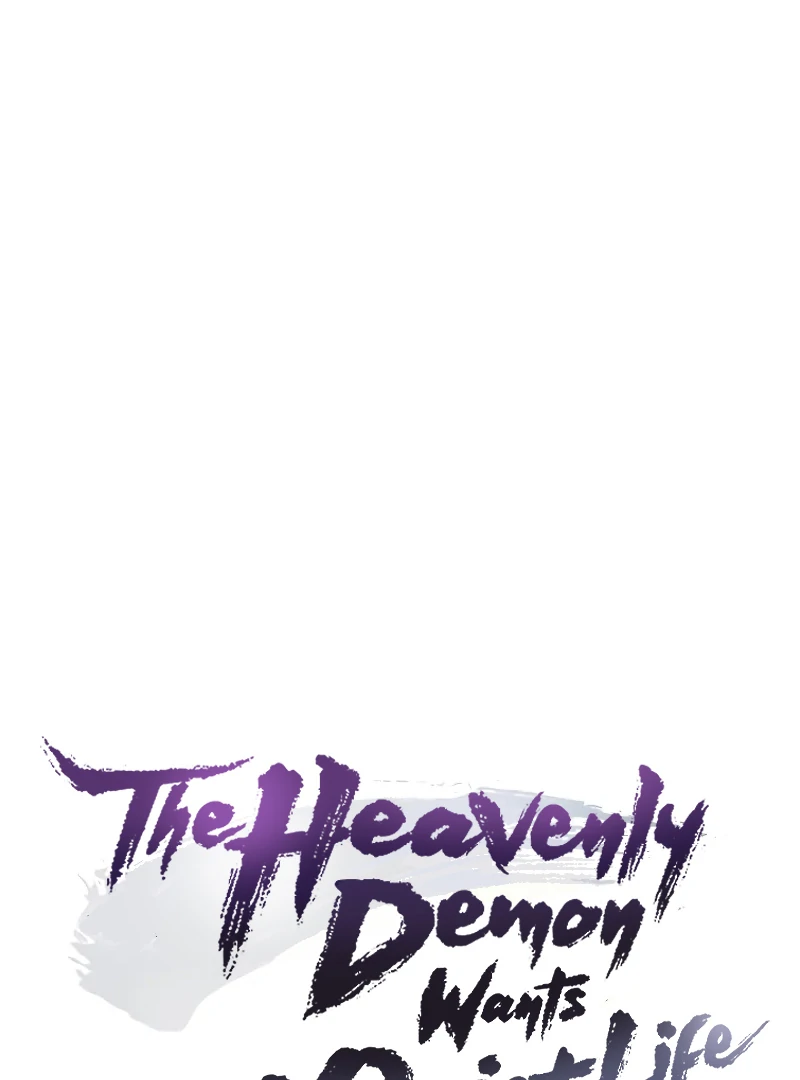 Read The Heavenly Demon Wants a Quiet Life EN Manga Online