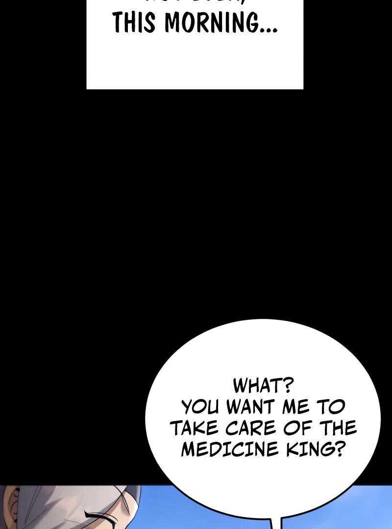 Read The Heavenly Demon Wants a Quiet Life EN Manga Online