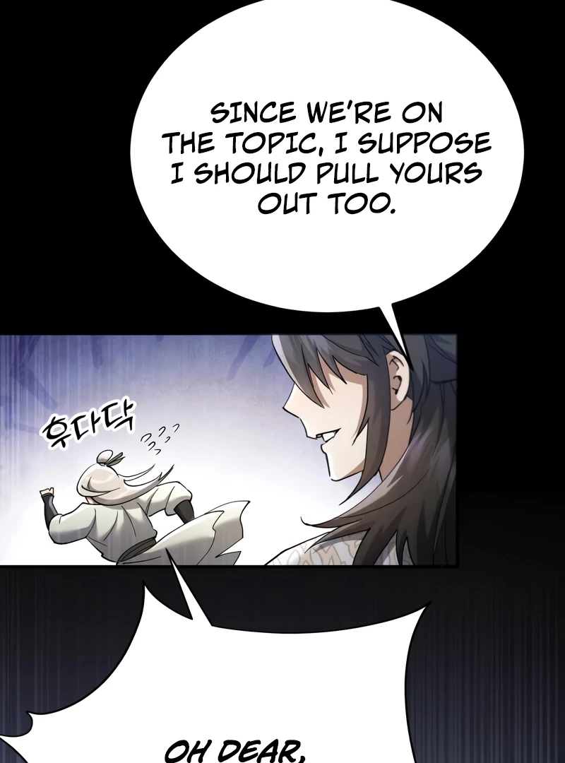 Read The Heavenly Demon Wants a Quiet Life EN Manga Online