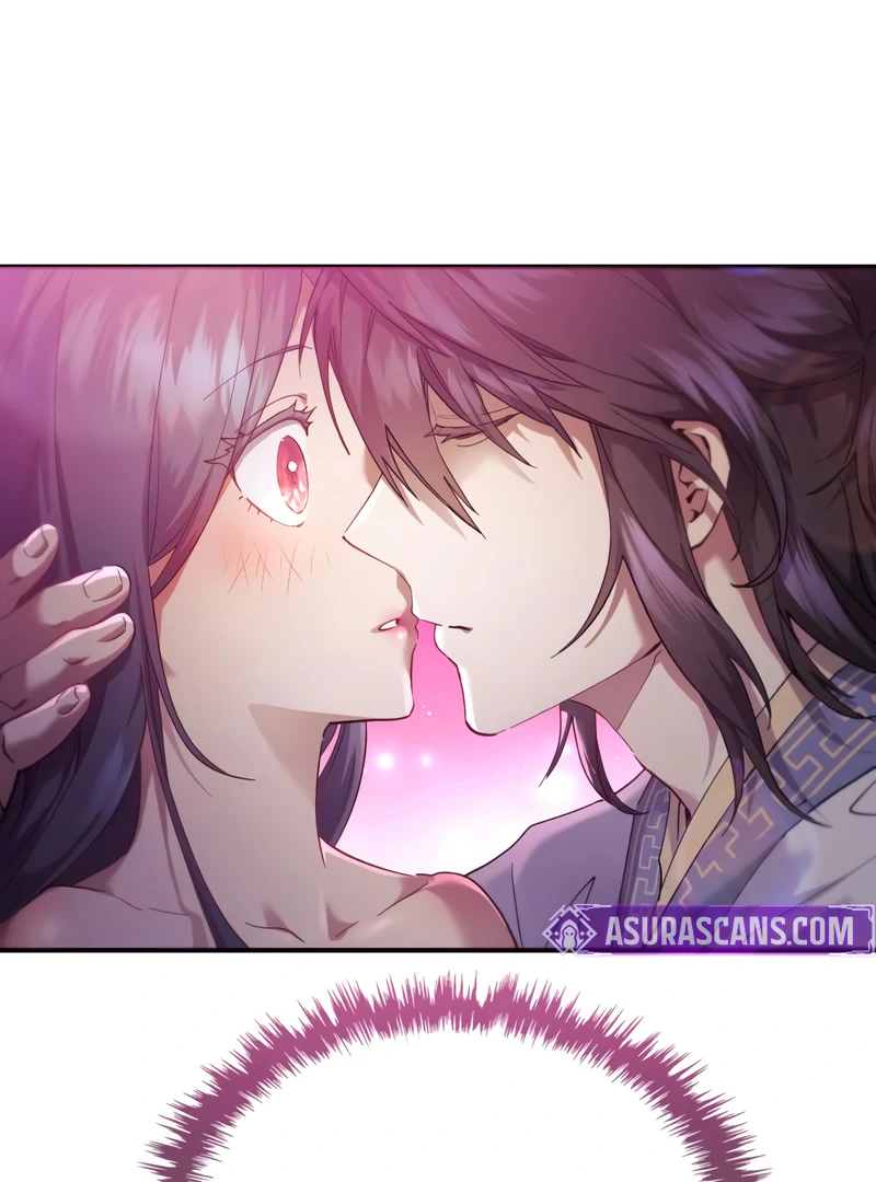 Read The Heavenly Demon Wants a Quiet Life EN Manga Online