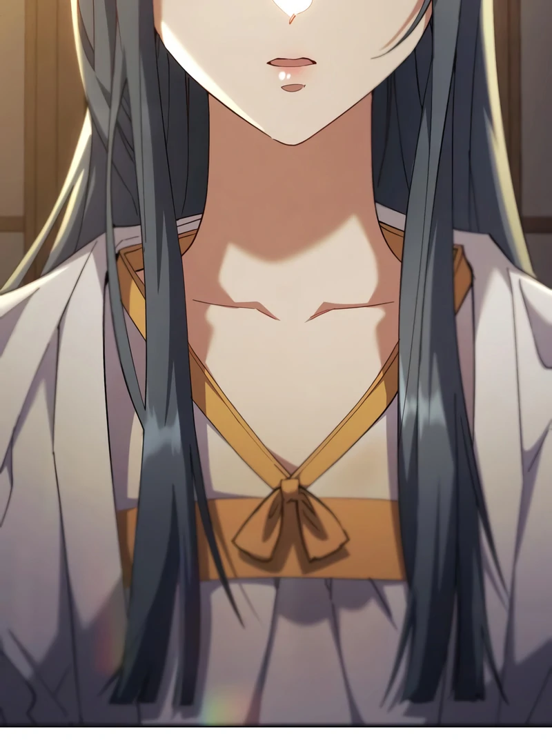 Read The Heavenly Demon Wants a Quiet Life EN Manga Online