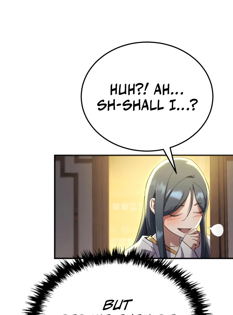 Read The Heavenly Demon Wants a Quiet Life EN Manga Online