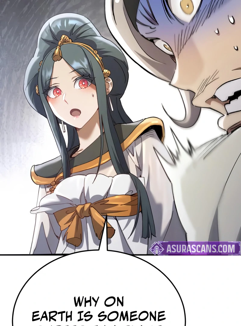 Read The Heavenly Demon Wants a Quiet Life EN Manga Online