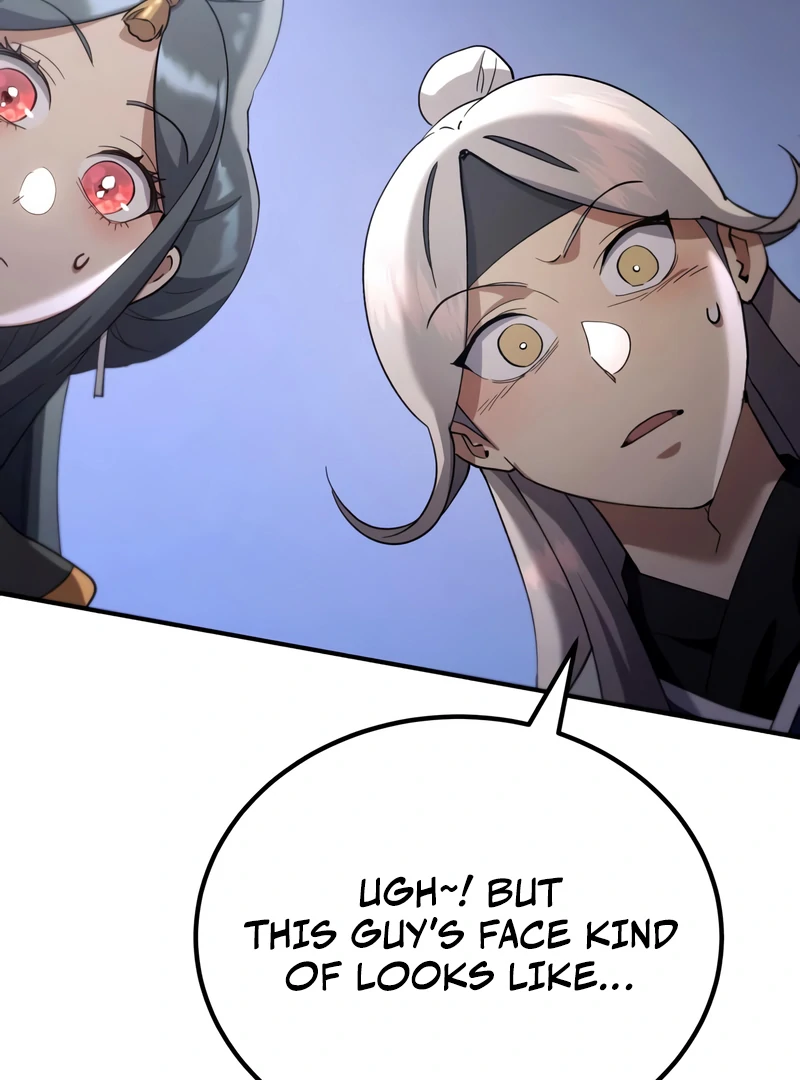 Read The Heavenly Demon Wants a Quiet Life EN Manga Online