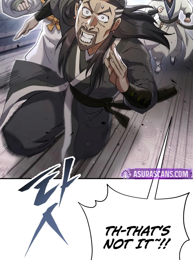 Read The Heavenly Demon Wants a Quiet Life EN Manga Online