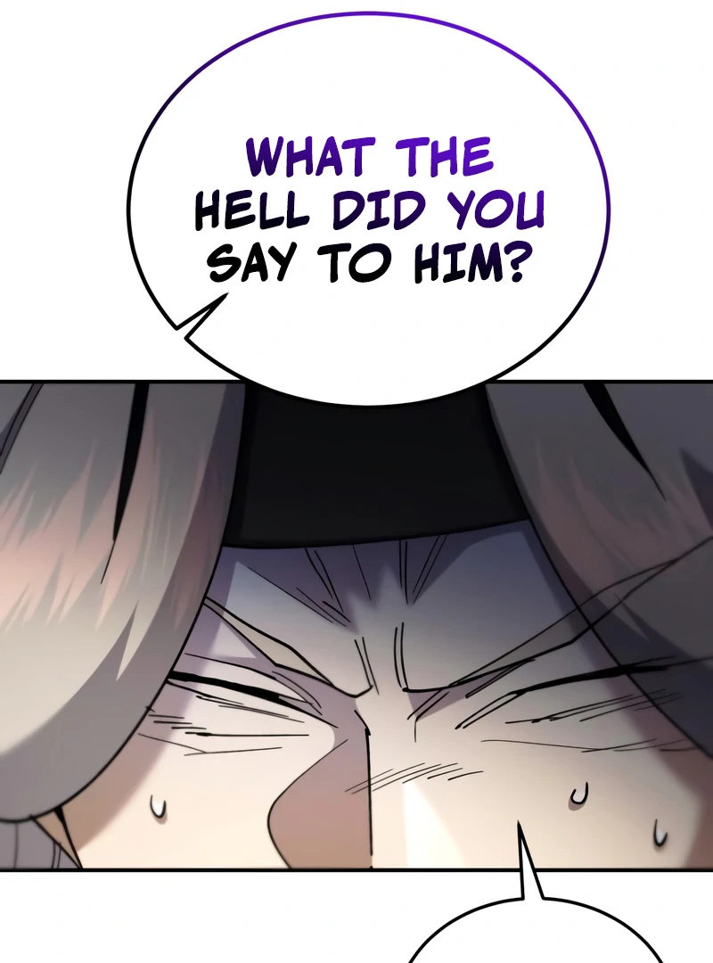 Read The Heavenly Demon Wants a Quiet Life EN Manga Online