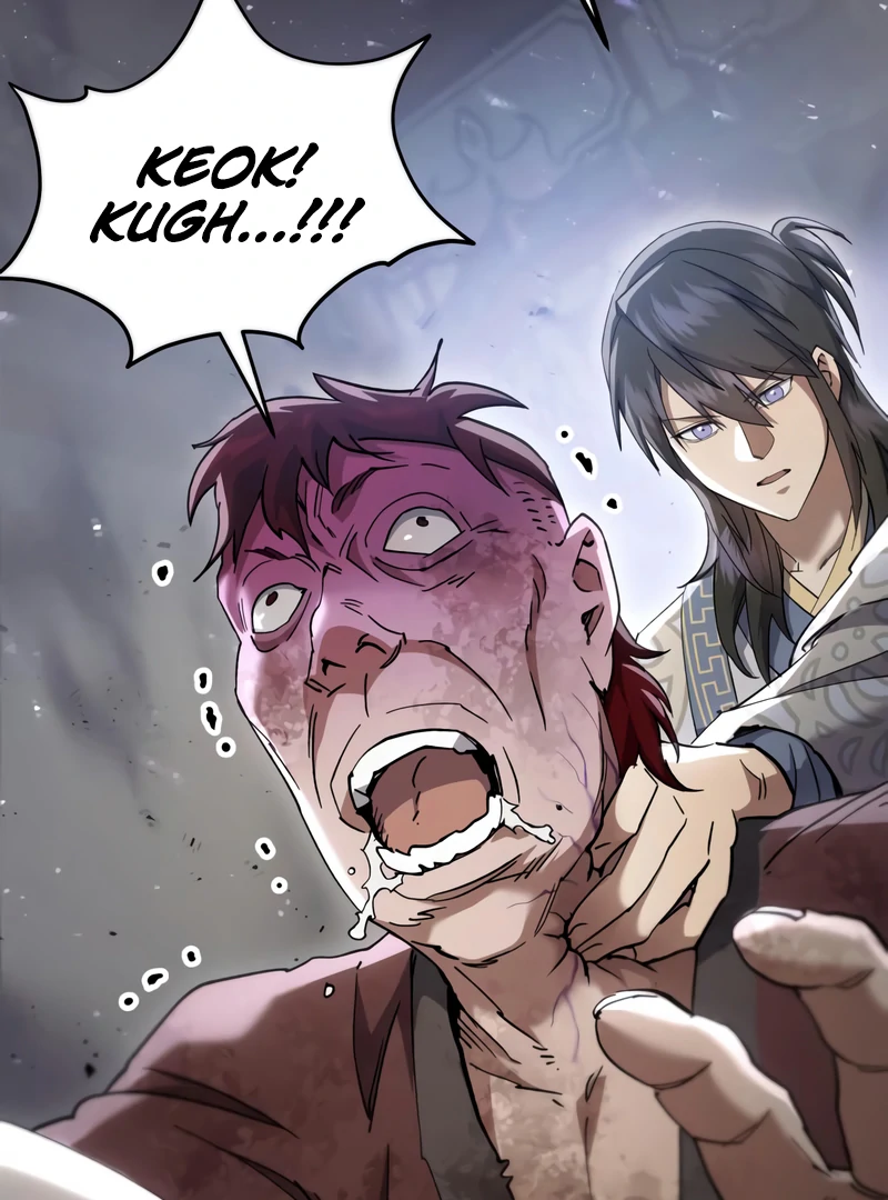 Read The Heavenly Demon Wants a Quiet Life EN Manga Online
