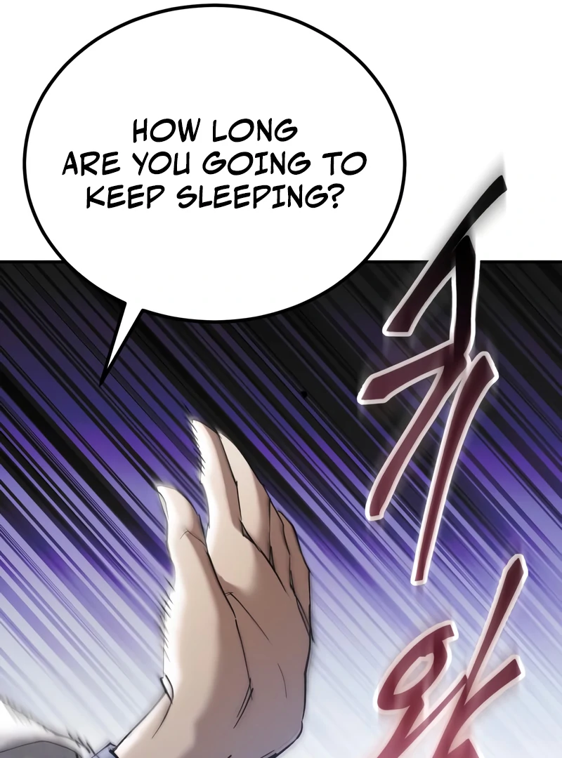 Read The Heavenly Demon Wants a Quiet Life EN Manga Online