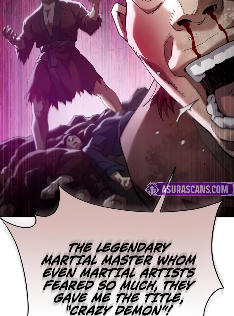 Read The Heavenly Demon Wants a Quiet Life EN Manga Online