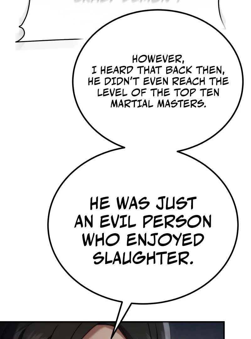 Read The Heavenly Demon Wants a Quiet Life EN Manga Online