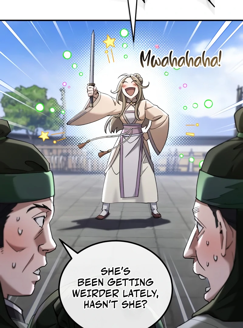Read The Heavenly Demon Wants a Quiet Life EN Manga Online