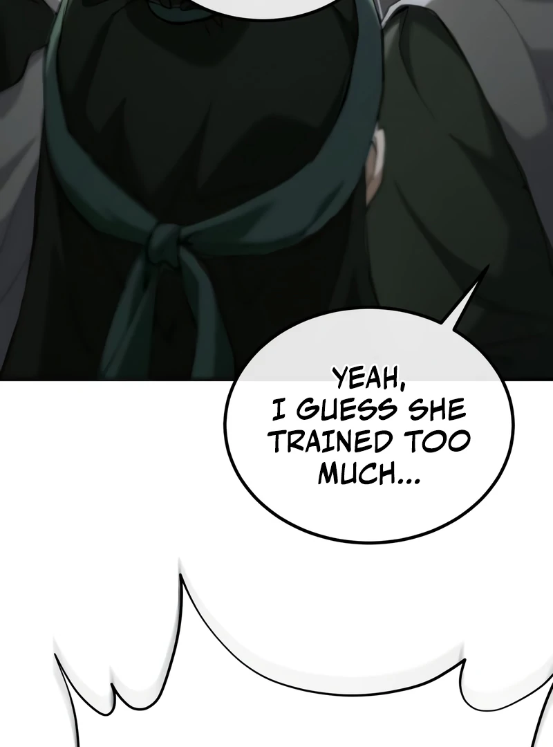 Read The Heavenly Demon Wants a Quiet Life EN Manga Online