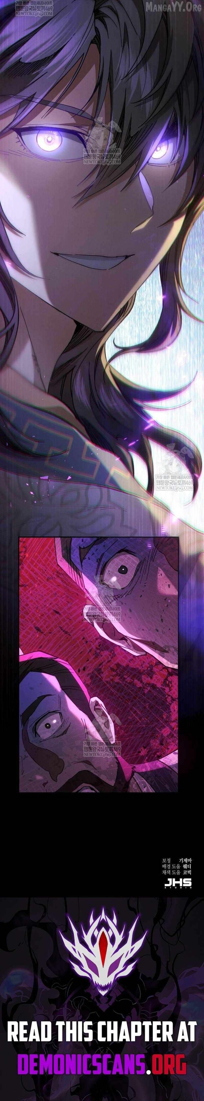 Read The Heavenly Demon Wants a Quiet Life EN Manga Online
