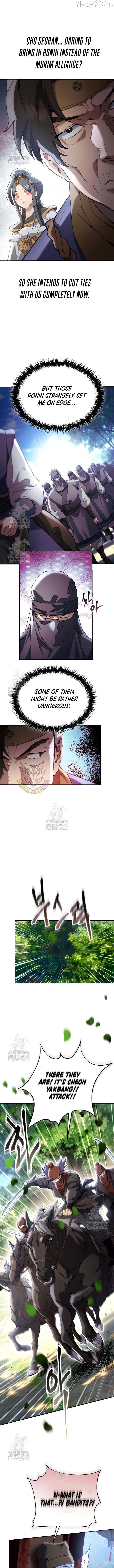 Read The Heavenly Demon Wants a Quiet Life EN Manga Online