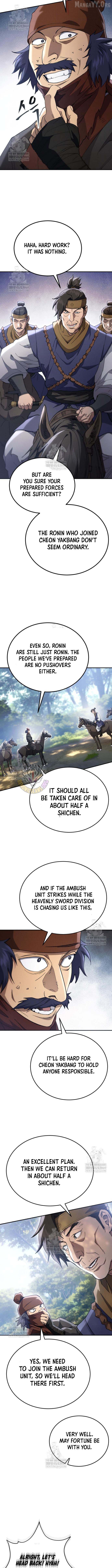 Read The Heavenly Demon Wants a Quiet Life EN Manga Online