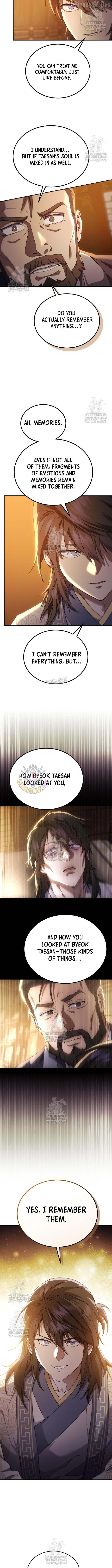 Read The Heavenly Demon Wants a Quiet Life EN Manga Online