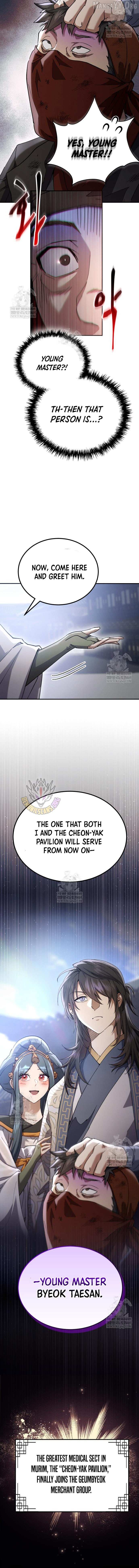 Read The Heavenly Demon Wants a Quiet Life EN Manga Online