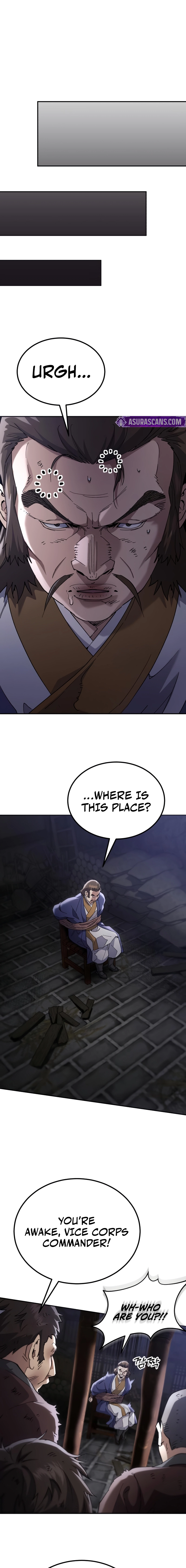 Read The Heavenly Demon Wants a Quiet Life EN Manga Online