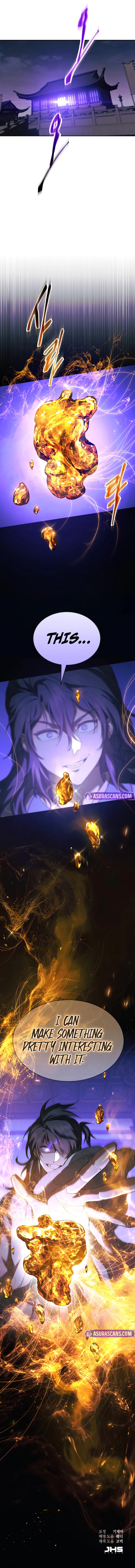 Read The Heavenly Demon Wants a Quiet Life EN Manga Online