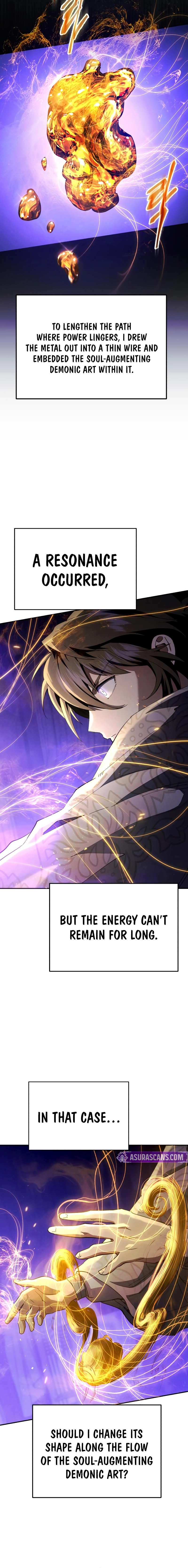 Read The Heavenly Demon Wants a Quiet Life EN Manga Online