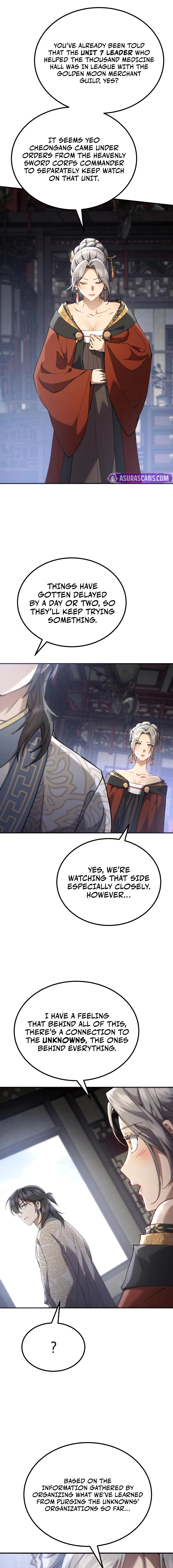 Read The Heavenly Demon Wants a Quiet Life EN Manga Online