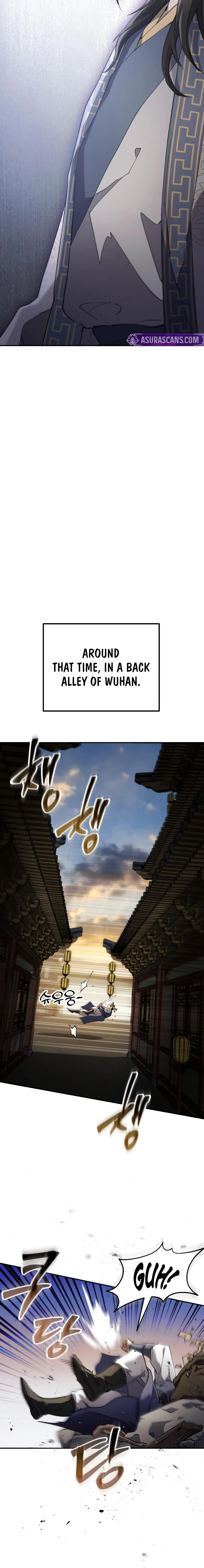 Read The Heavenly Demon Wants a Quiet Life EN Manga Online