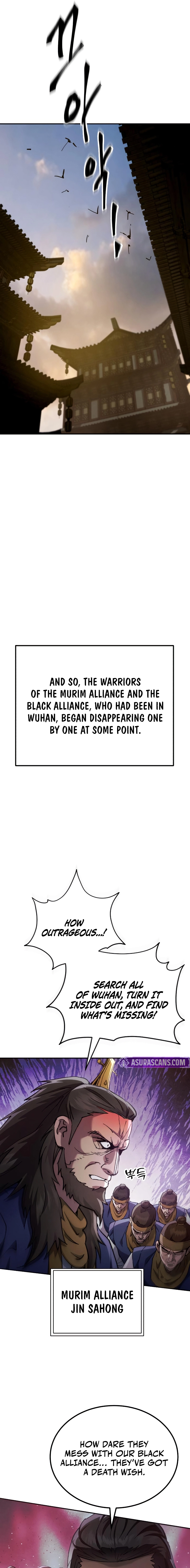 Read The Heavenly Demon Wants a Quiet Life EN Manga Online