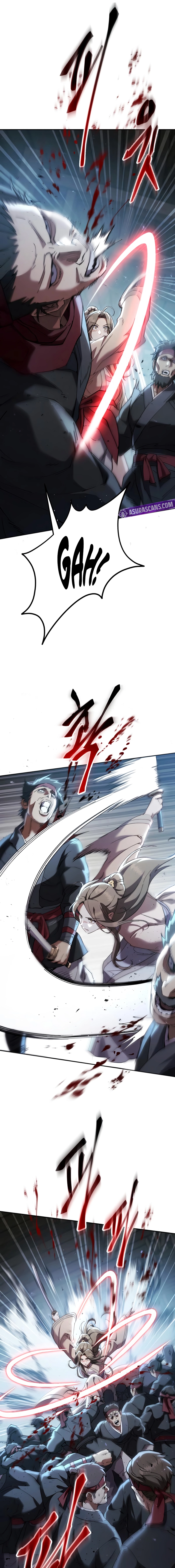 Read The Heavenly Demon Wants a Quiet Life EN Manga Online