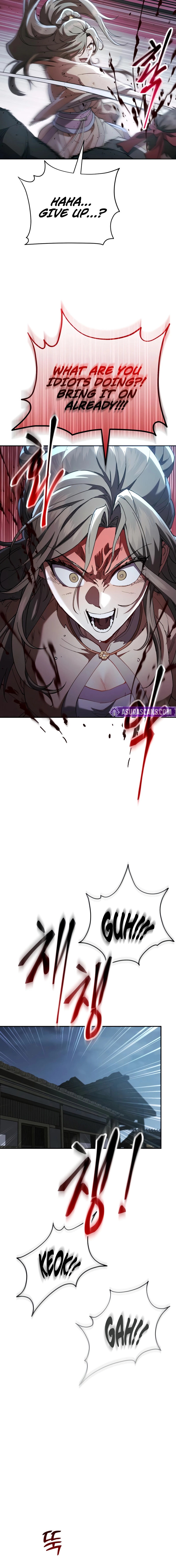 Read The Heavenly Demon Wants a Quiet Life EN Manga Online