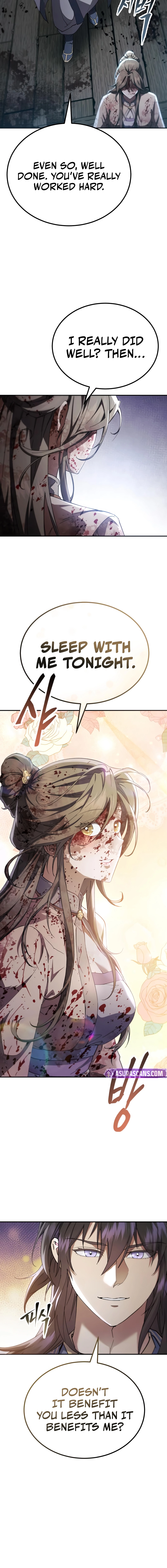 Read The Heavenly Demon Wants a Quiet Life EN Manga Online