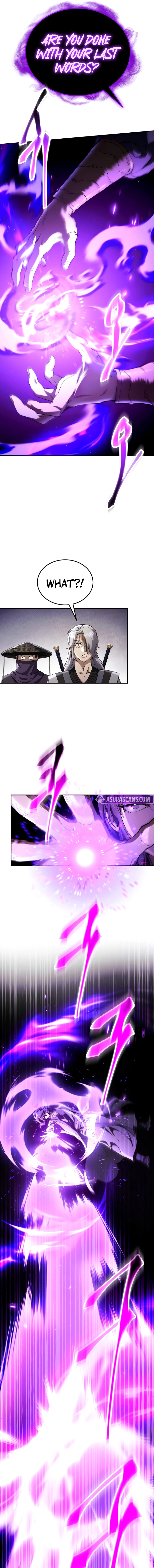 Read The Heavenly Demon Wants a Quiet Life EN Manga Online