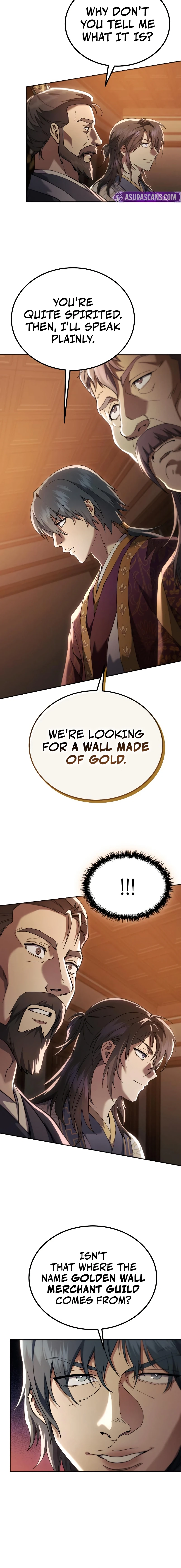 Read The Heavenly Demon Wants a Quiet Life EN Manga Online