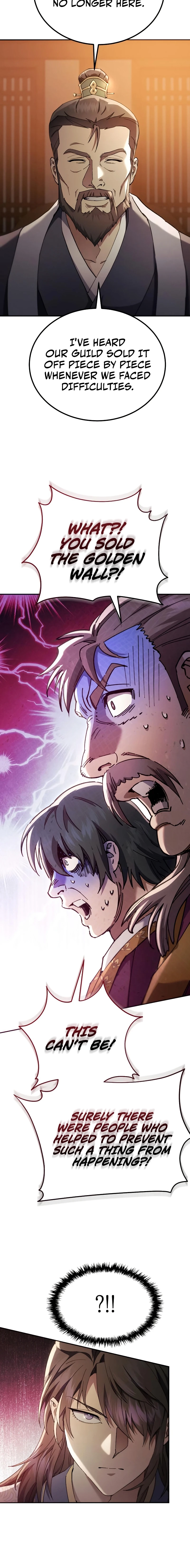 Read The Heavenly Demon Wants a Quiet Life EN Manga Online