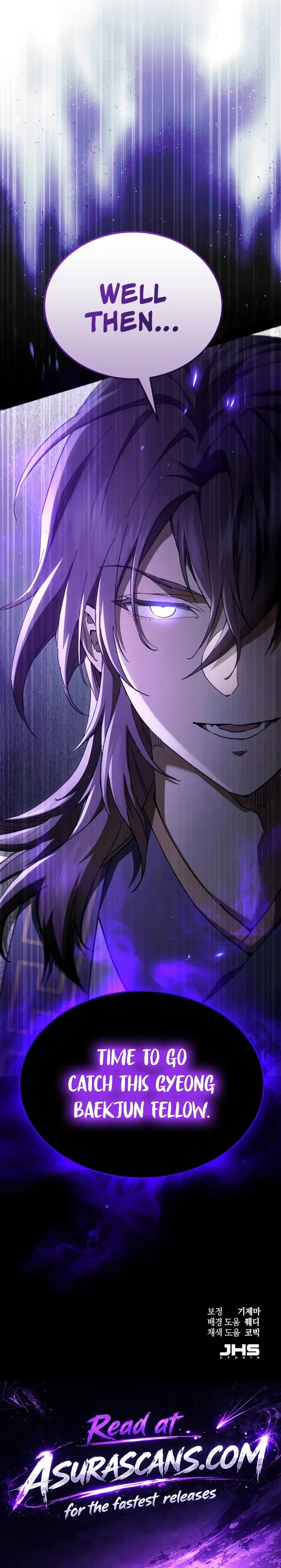 Read The Heavenly Demon Wants a Quiet Life EN Manga Online