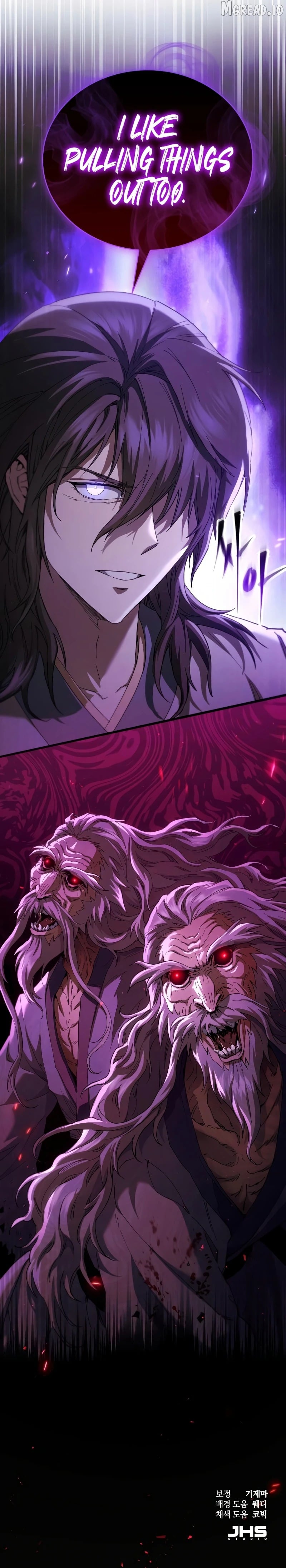 Read The Heavenly Demon Wants a Quiet Life EN Manga Online