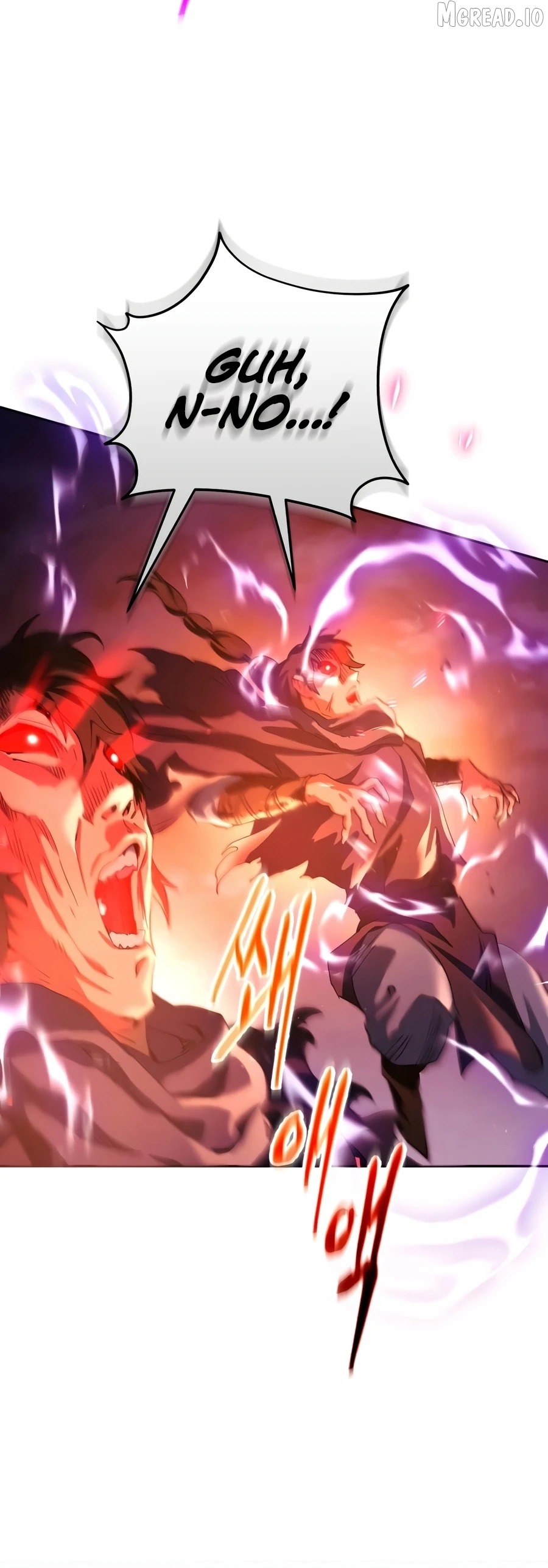 Read The Heavenly Demon Wants a Quiet Life EN Manga Online