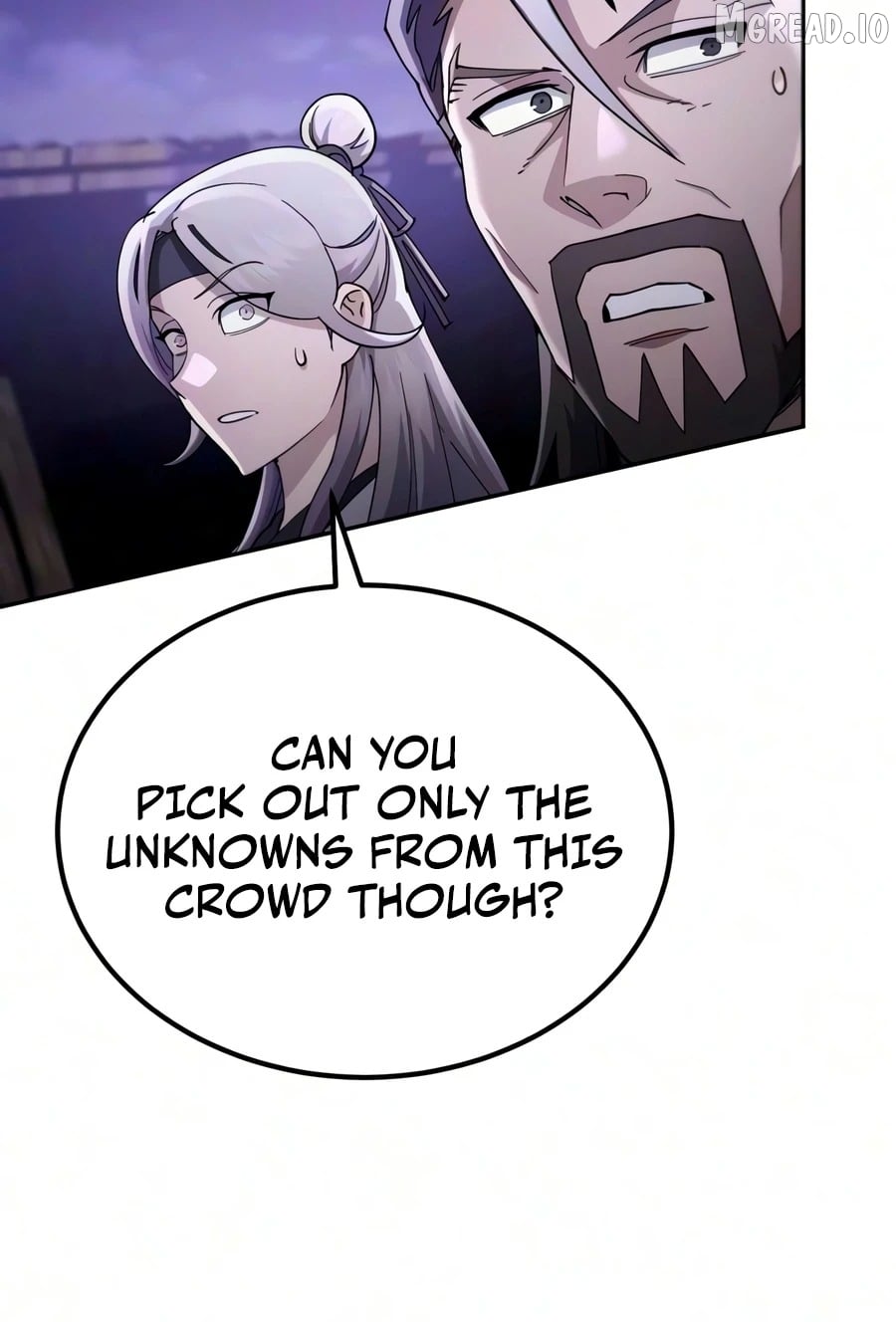 Read The Heavenly Demon Wants a Quiet Life EN Manga Online