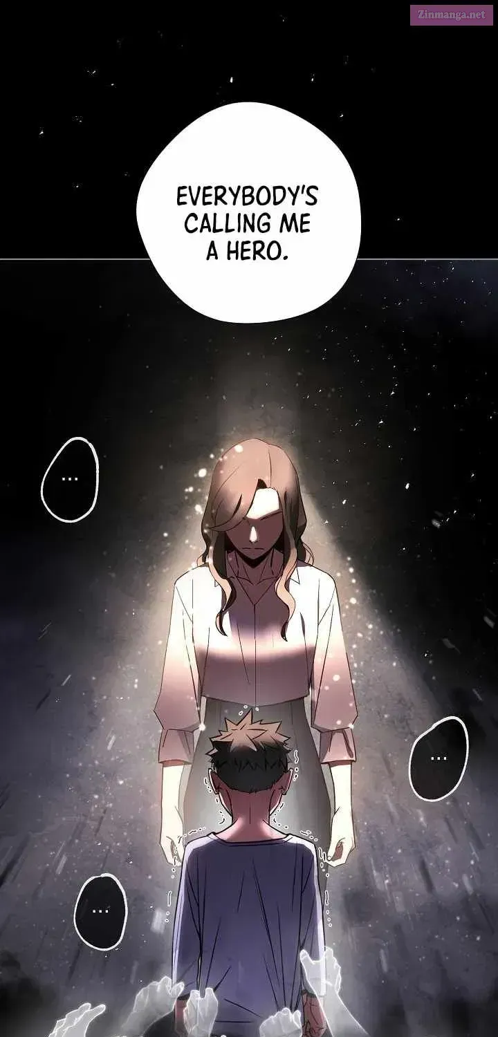 Read The Hero Returns EN Manga Online