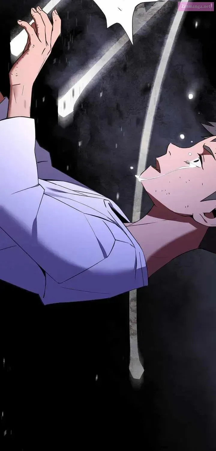 Read The Hero Returns EN Manga Online